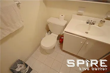 Rented by Spire Group