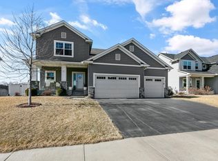 17937 Equinox Ave, Lakeville, MN 55044