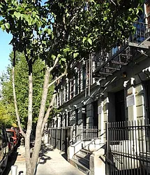29 West 119th Street in South Harlem