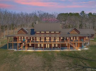 4115 Highway P, Cuba, MO 65453