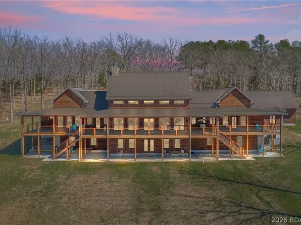 4115 Highway P, Cuba, MO 65453