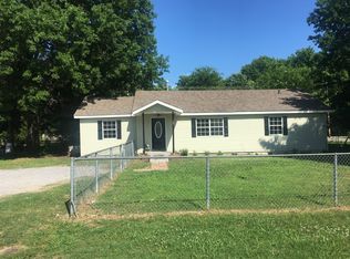 125 S Mayes St, Pryor, OK 74361