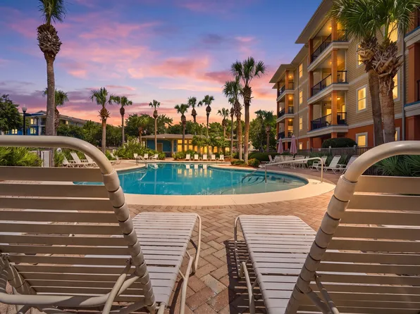 1430 Regency Rd #402D, Gulf Shores, AL 36542