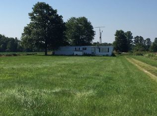 7241 Kile Rd, Crestline, OH 44827