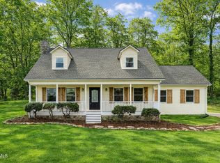 109 Tami Dr, Johnson City, TN 37601