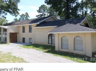 2748 George Owen Rd, Fayetteville, NC 28306