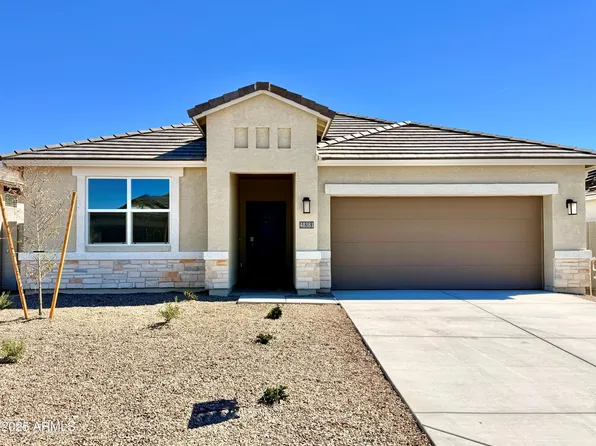48383 N DURAN Way, Gold Canyon, AZ 85118