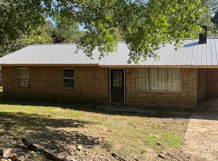 11683 Freedom Rd, Booneville, AR 72927