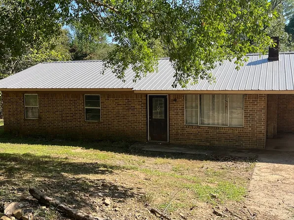 11683 Freedom Rd, Booneville, AR 72927