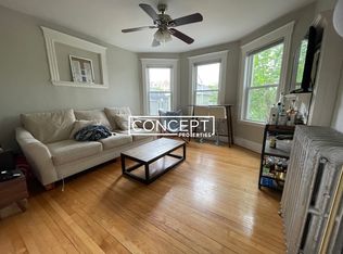 12 Pleasant St #2CP, Cambridge, MA 02139