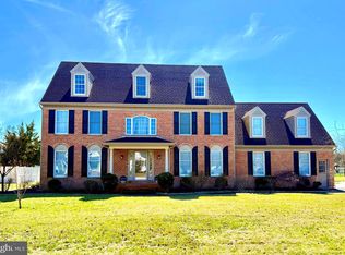 27621 Equestrian Dr, Salisbury, MD