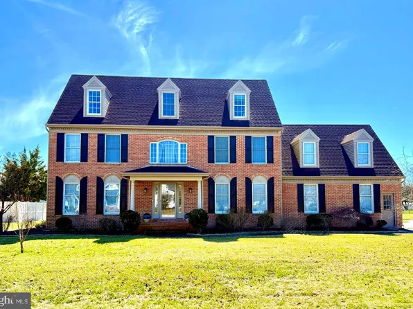27621 Equestrian Dr, Salisbury, MD 21801