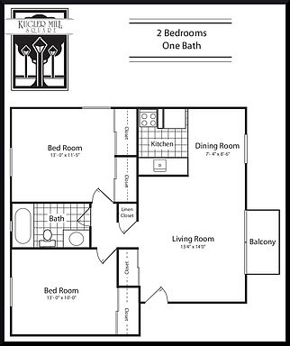 2nd image of 8483 Beech Ave APT 6