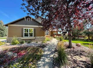 3220 Hearthfire Dr, Fort Collins, CO 80524