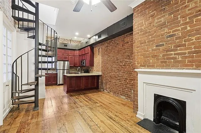 2 bed, 2.5 bath, 1000 sqft, $2,450 — Photo 4