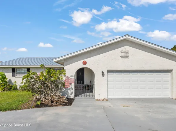 365 Newfound Harbor Dr, Merritt Island, FL 32952