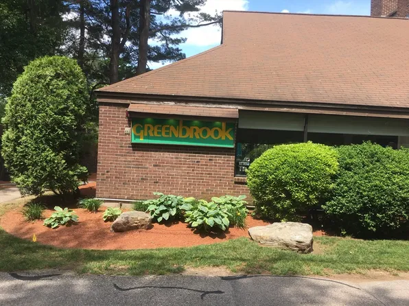 71 Greenbrook Dr Unit 71, Stoughton, MA 02072