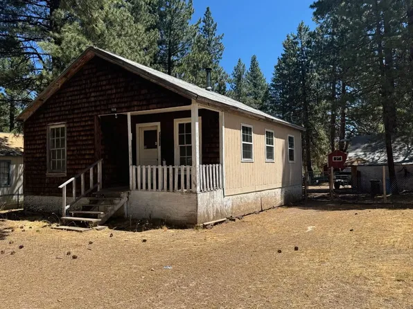 13812 Tennant Rd, Macdoel, CA 96058