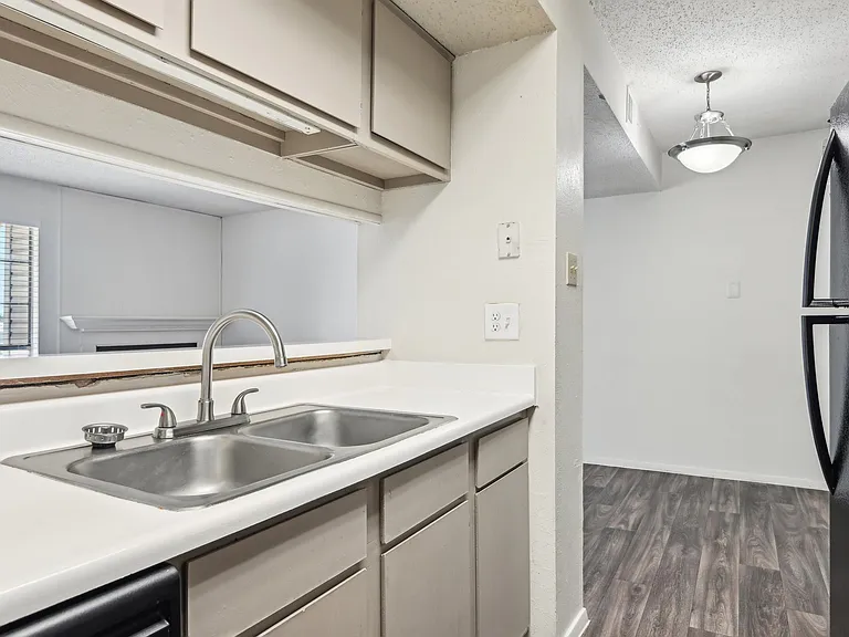 Abbey Glenn Apartments — Photo 84