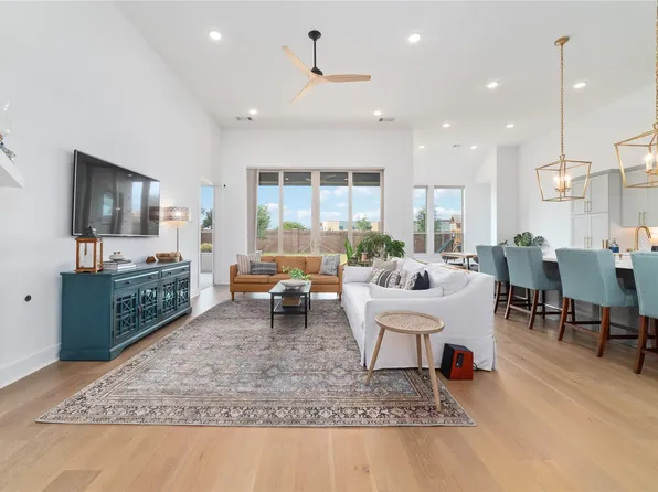 11726 Balmartin Dr, Richmond, TX 77407