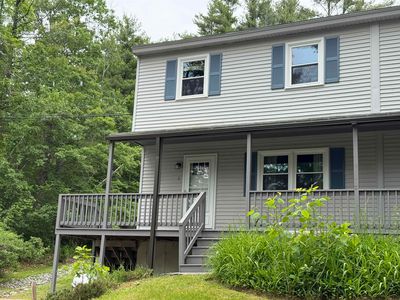 18 Gould Avenue #1, Meredith, NH, 03253