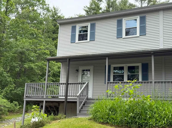 18 Gould Avenue #1, Meredith, NH 03253