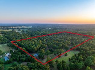 2 N 4450th Rd, Locust Grove, OK 74352