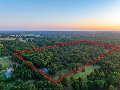 2 N 4450th Rd, Locust Grove, OK, 74352