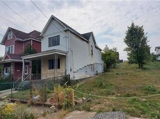 224 Corey Ave, Braddock, PA 15104