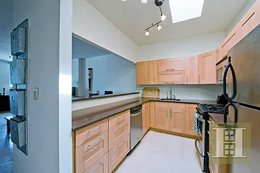 Sold by Halstead Real Estate