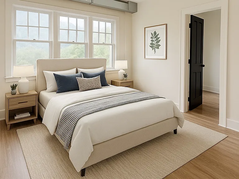 Bedroom B