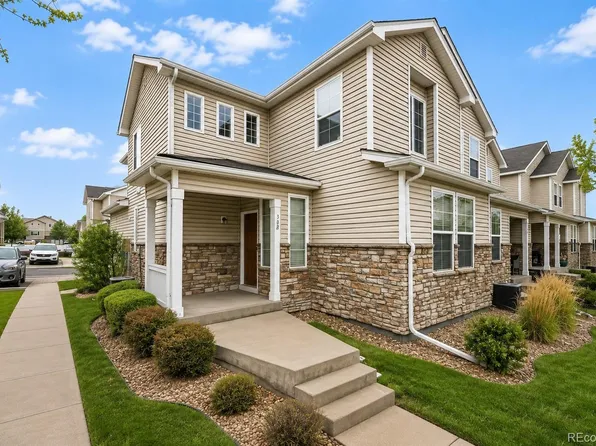 9758 Laredo Street #30E, Commerce City, CO 80022