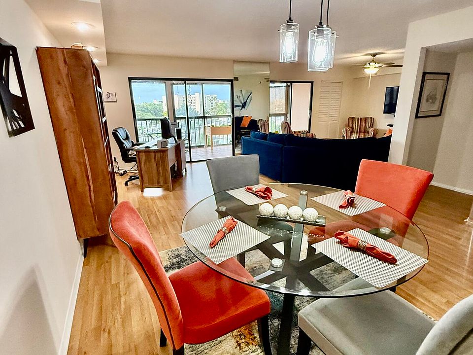 1st image of 7380 S Oriole Boulevard #606