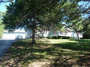 627 Double O Nine Rd, Reeds Spring, MO 65737