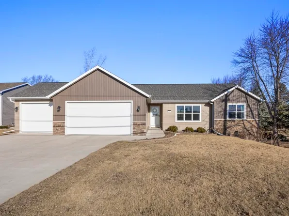 491 Nye St, Hortonville, WI 54944