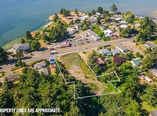 0 Cape Arago Hwy #3800, Coos Bay, OR 97420