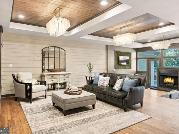 2526 Stonington Rd, Atlanta, GA 30338