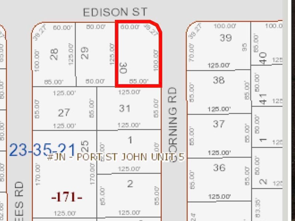 2nd image of 6155 Edison St