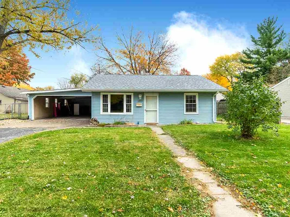 1800 42nd St, Moline, IL 61265