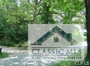 LOT 15-15C Jefferson River Rd, Athens, GA 30607
