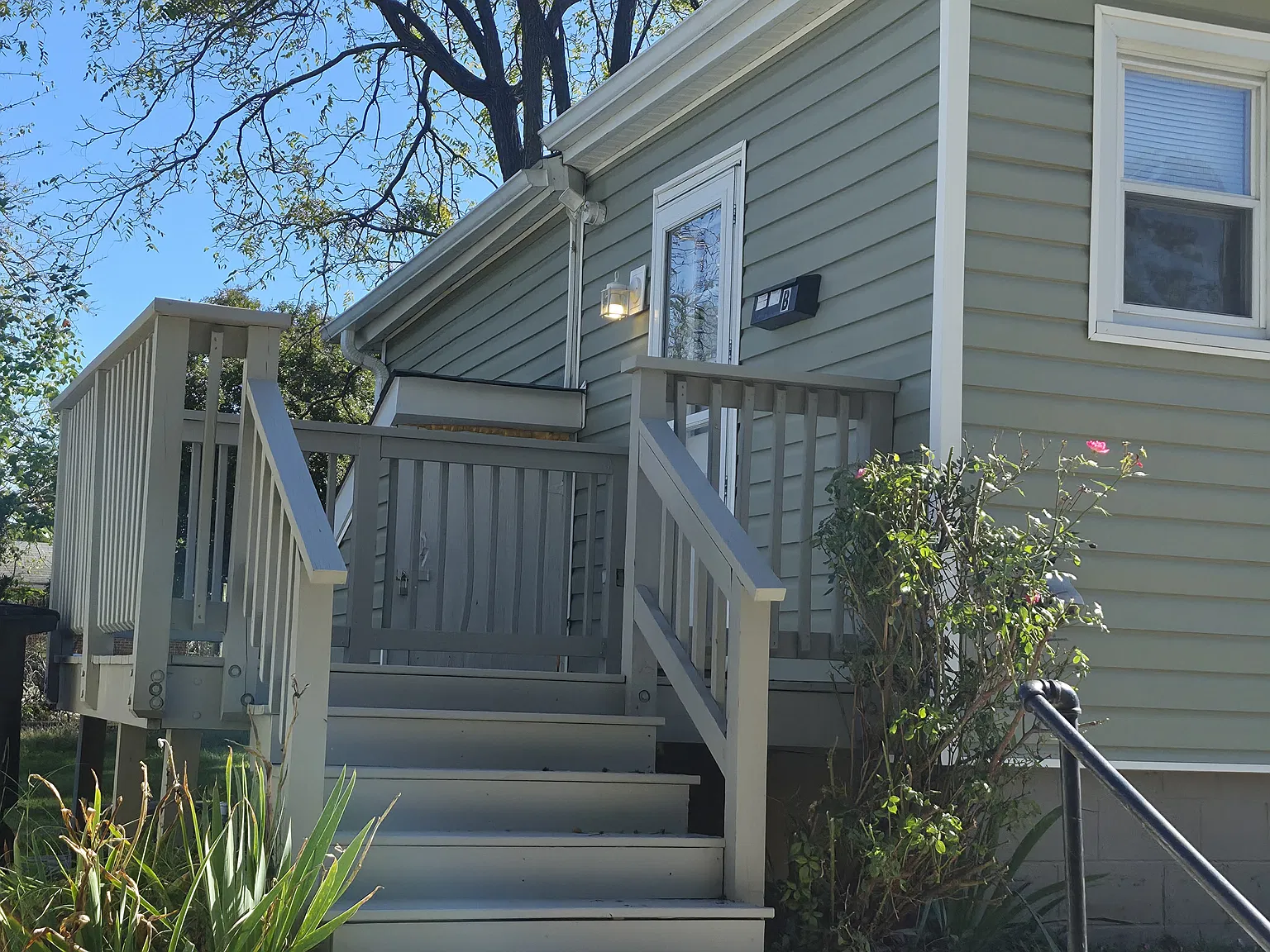 1 bed, 600 sqft, $850 — Photo 3