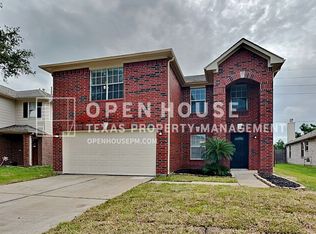 3730 Bent Springs Ln, Katy, TX 77449