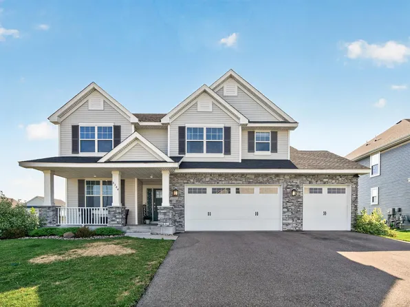 8384 Yearling Trl, Woodbury, MN 55129
