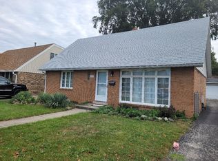 11021 Menard Ave, Chicago Ridge, IL 60415