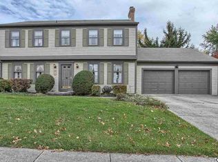 224 Fox Dr, Mechanicsburg, PA 17050
