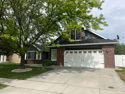 632 S Slate Creek Way, Nampa, ID, 83686