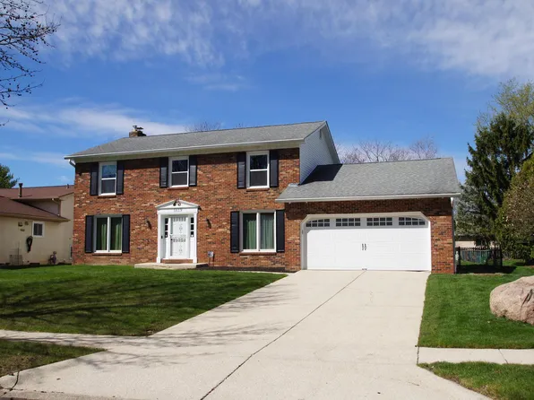 5619 Ramblewood Ct, Columbus, OH 43235