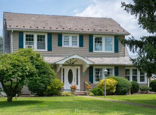 1400 Belvidere Rd, Phillipsburg, NJ 08865