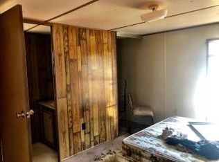 E Buck St, Lead Hill, AR 72644