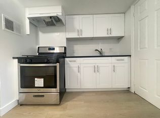 1206 12th St #1E, North Bergen, NJ 07047